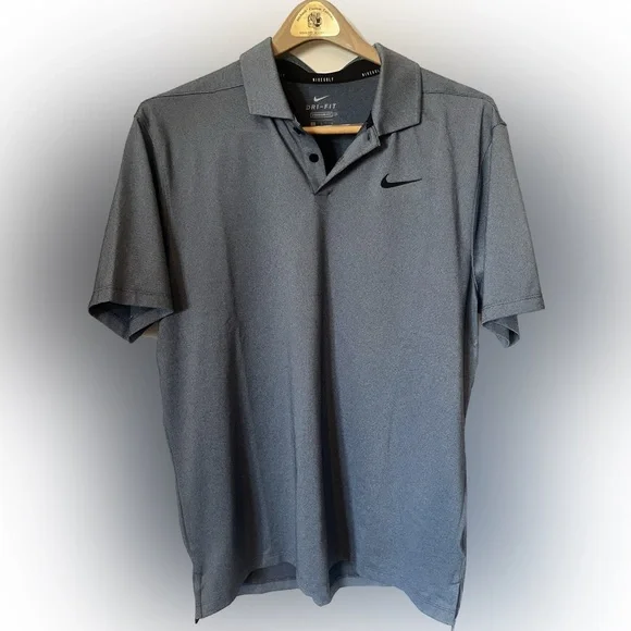 Men’s large Nike golf polo - Picture 1 of 3